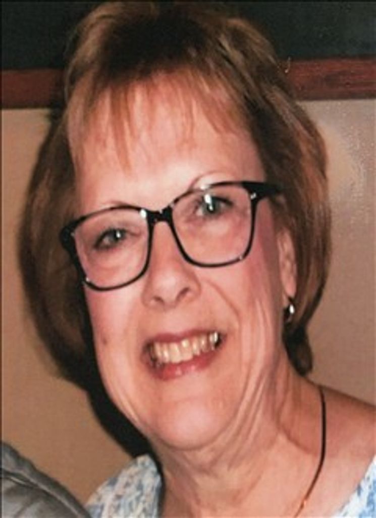 Janet Lynn Stunkard Profile Photo