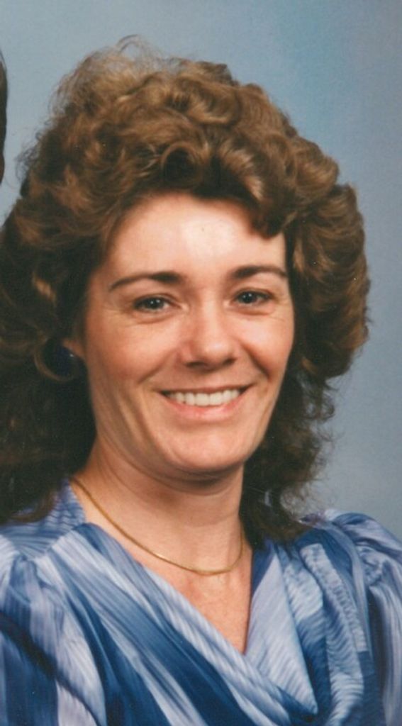 Bonnie Sue Kaufman Profile Photo