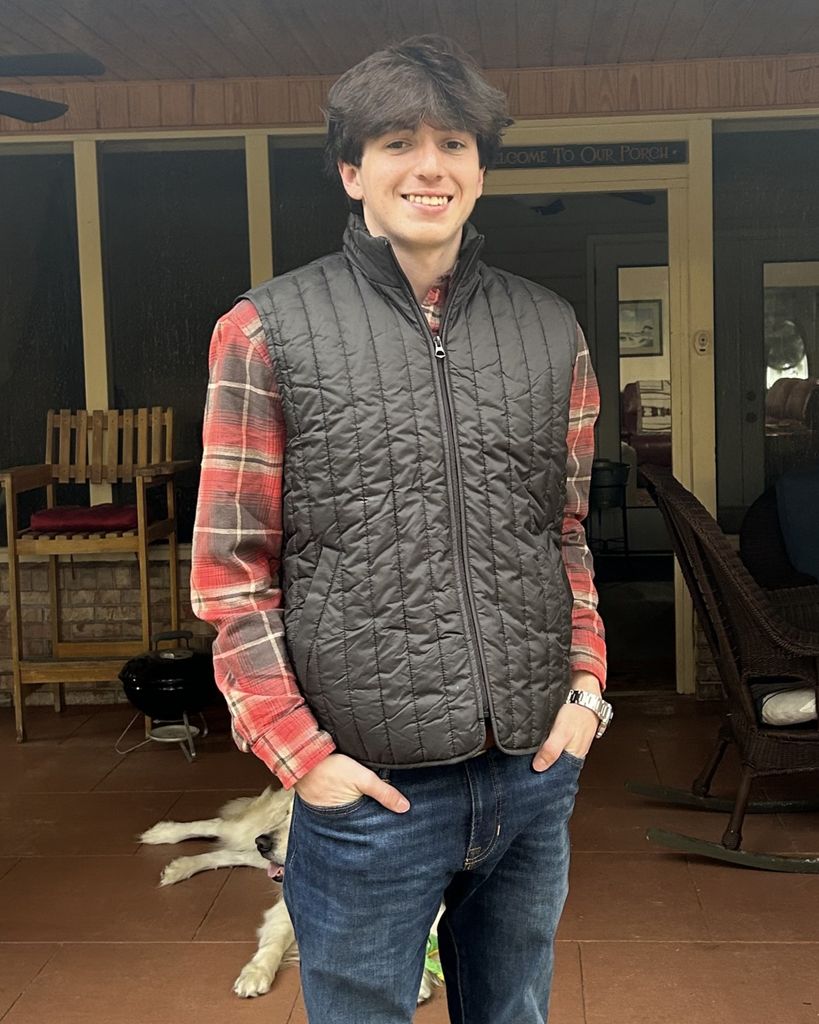 Hayden Drake Bonta Profile Photo