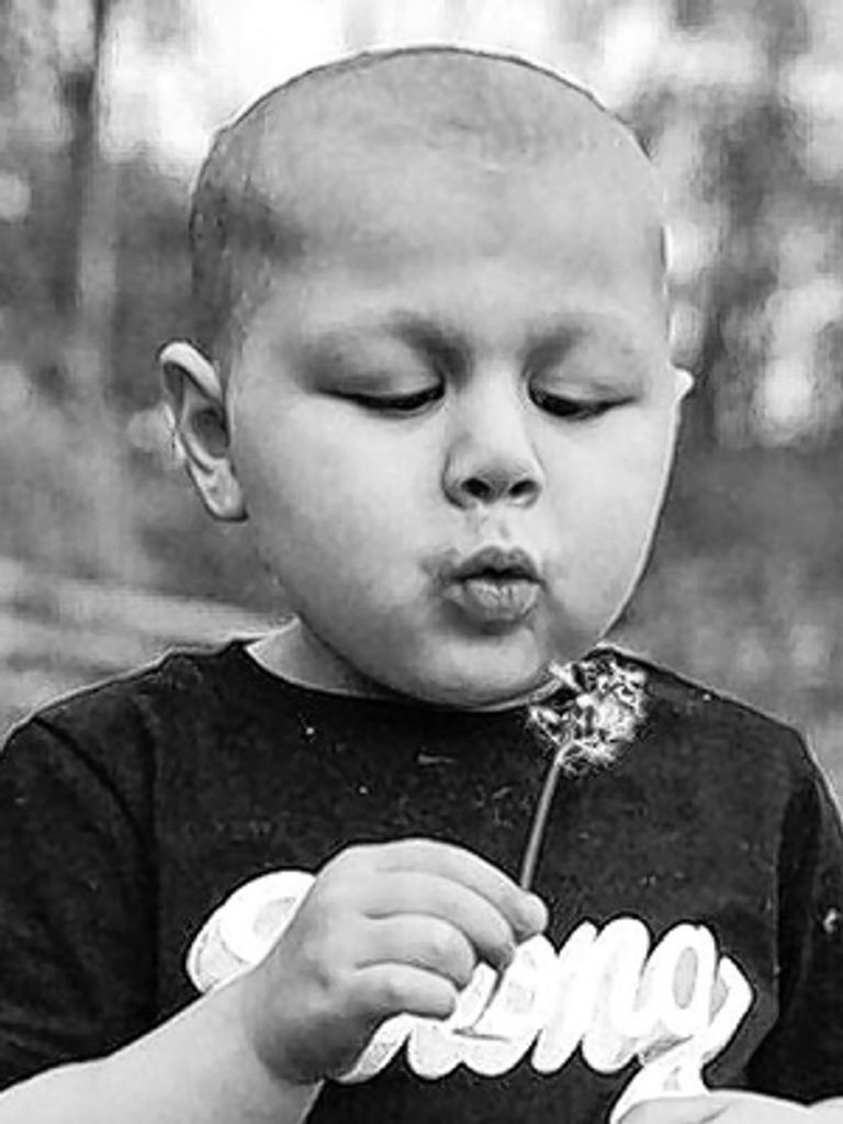 Bentley Michael Hayden