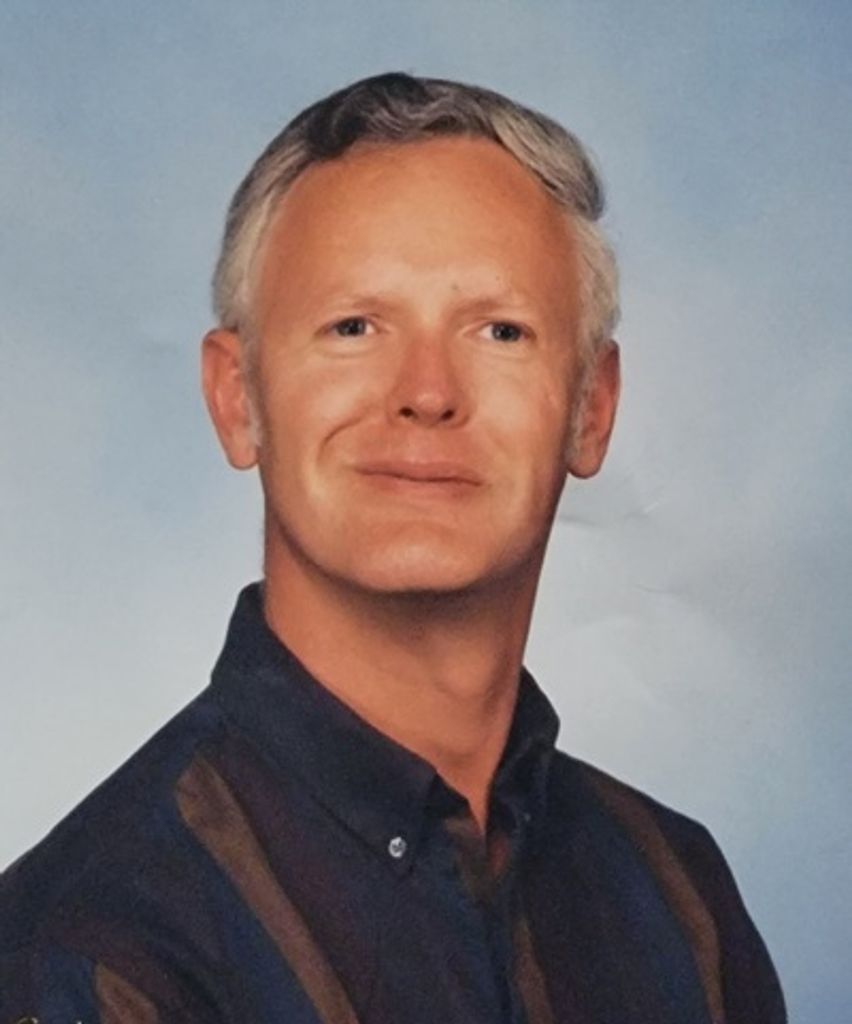 Randolph William Stump, Sr. Profile Photo