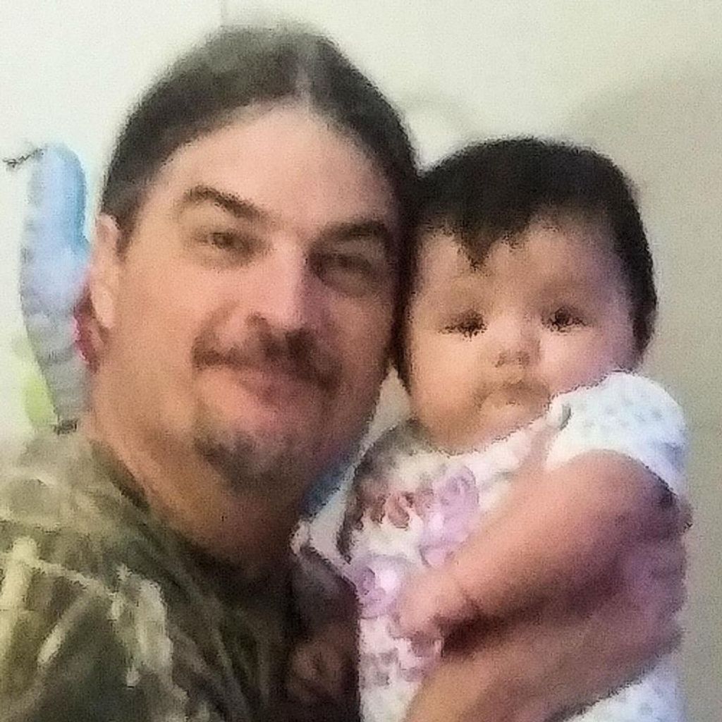 Charles Ray Henkle
