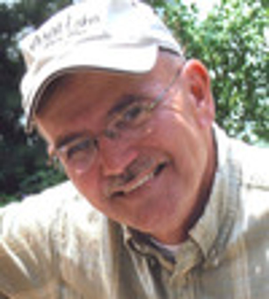 Jack Anderson Profile Photo