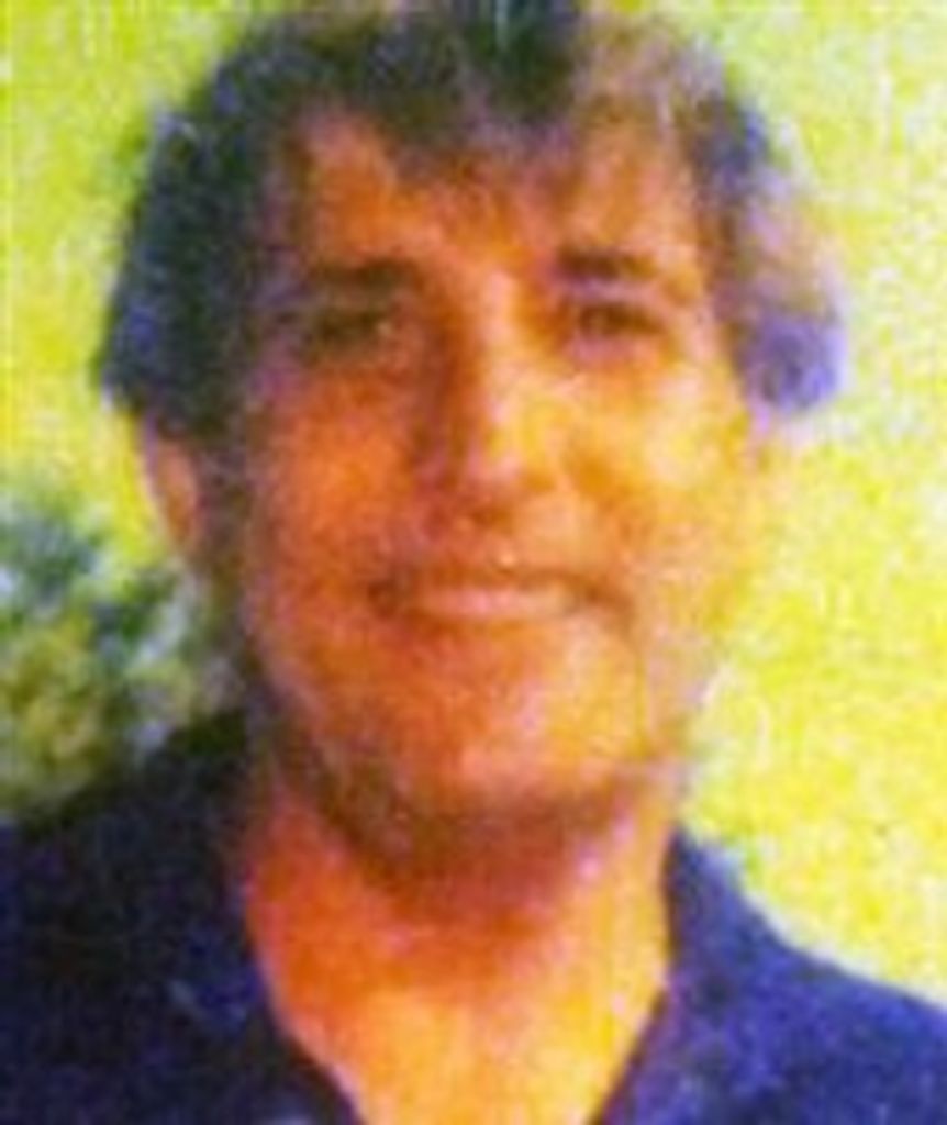 Robert W. Minch, Jr