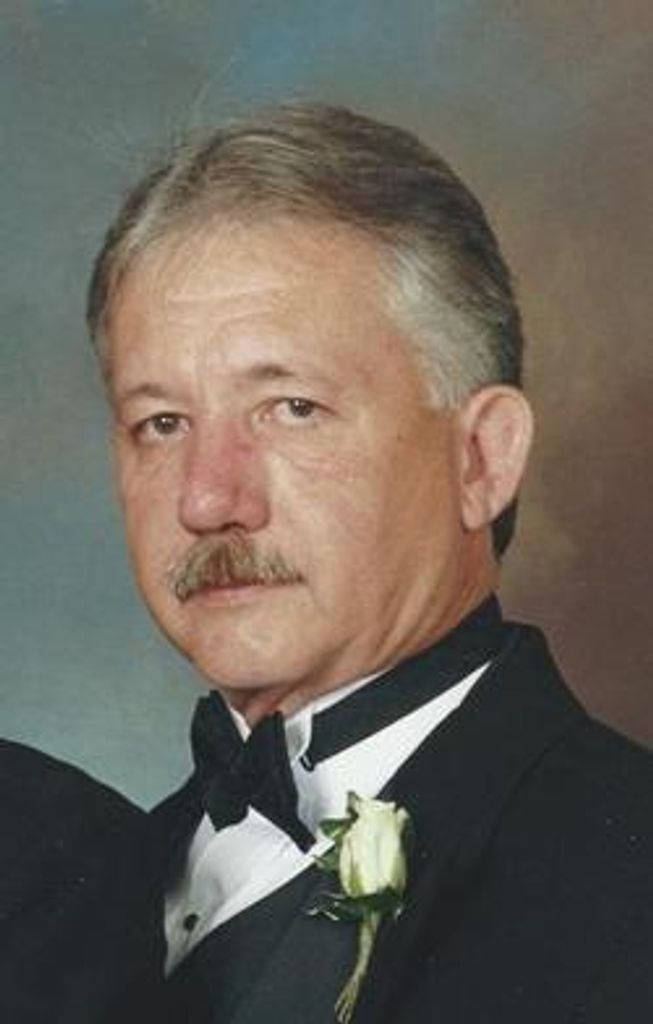 Patrick A. "Pat" Maloney