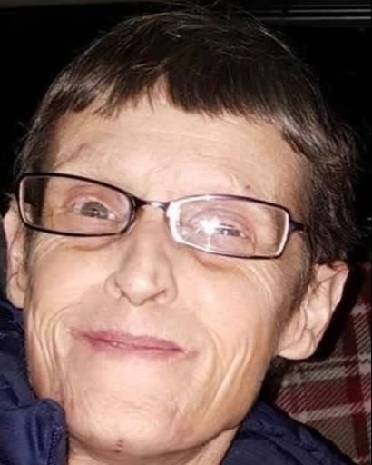 Geralene Cynthia Moody's obituary image