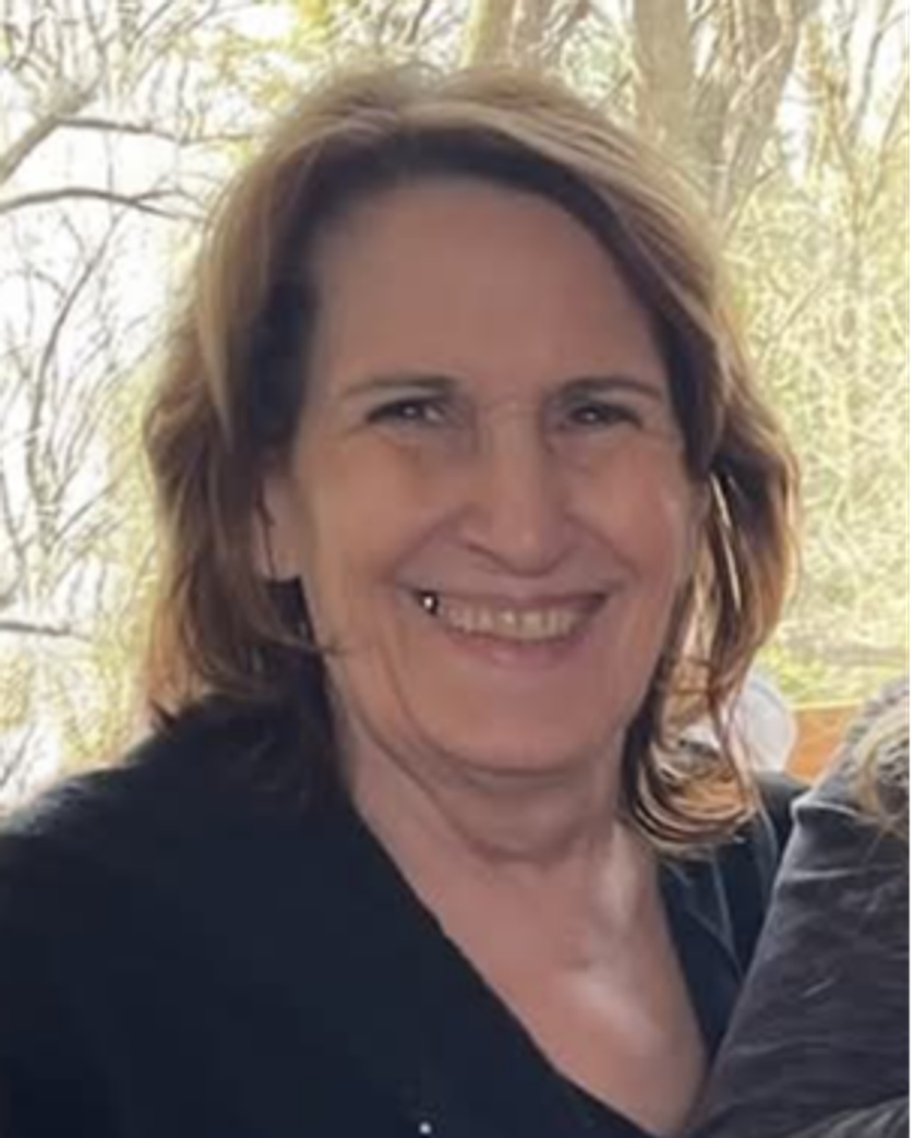Johanna J. Huey Profile Photo