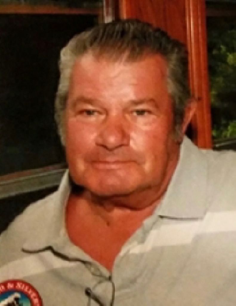 Clayton James Parker Profile Photo