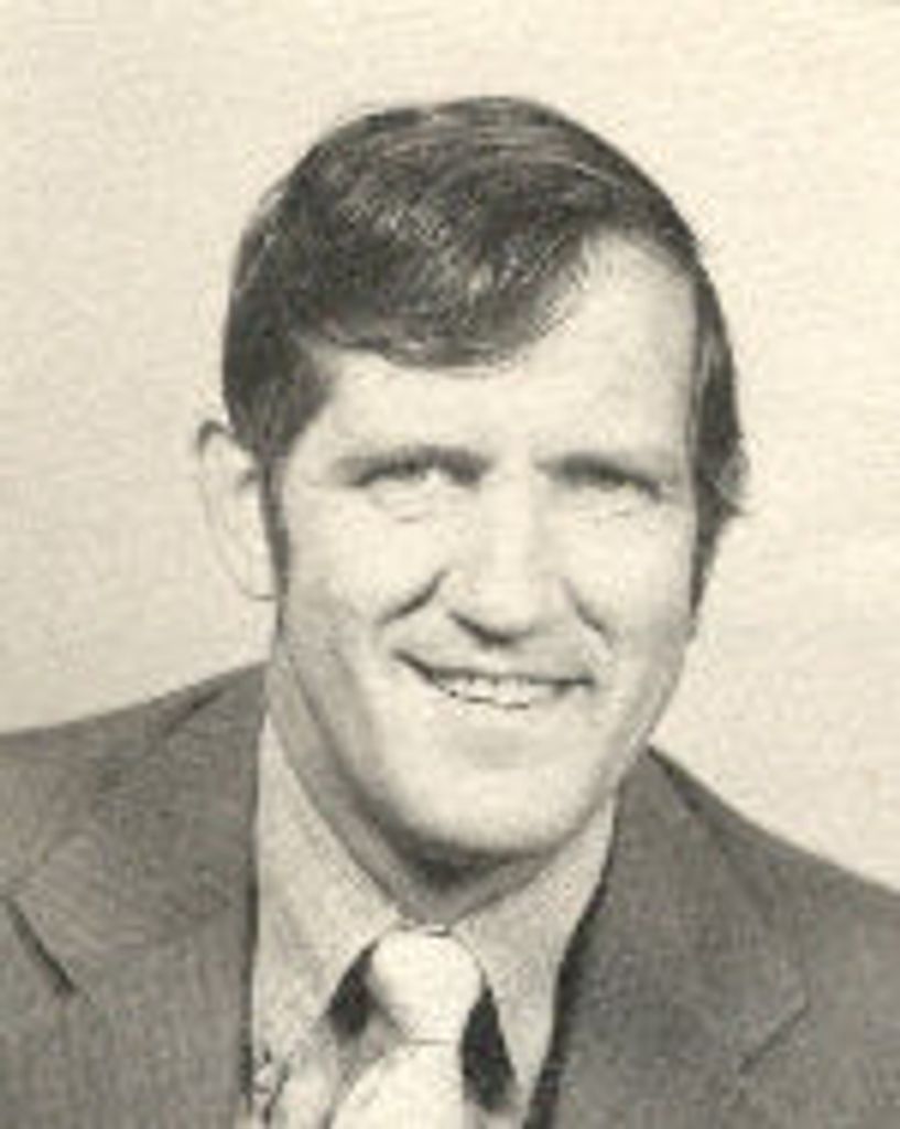 Russell Freeman Allison Profile Photo