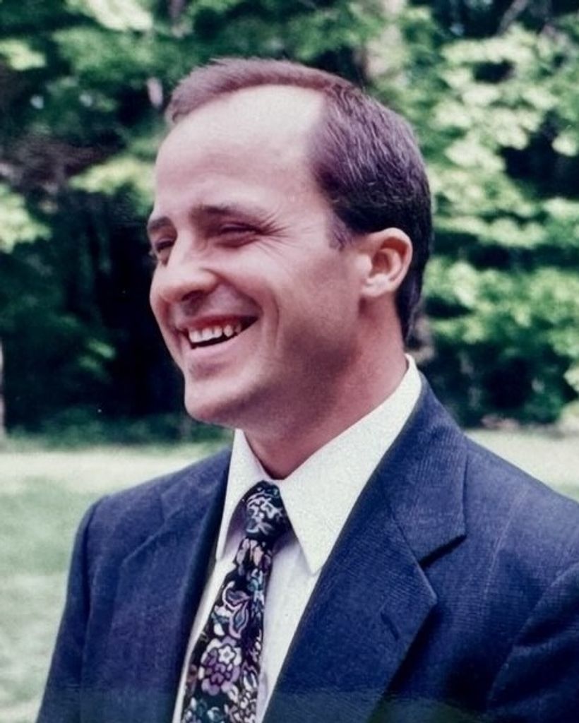 Gary Paul Brustoski
