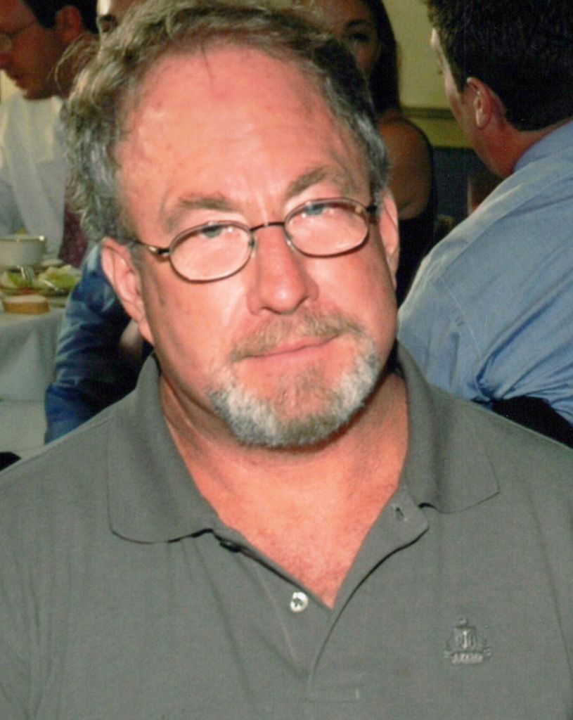 Thomas P. (Buz) Goble