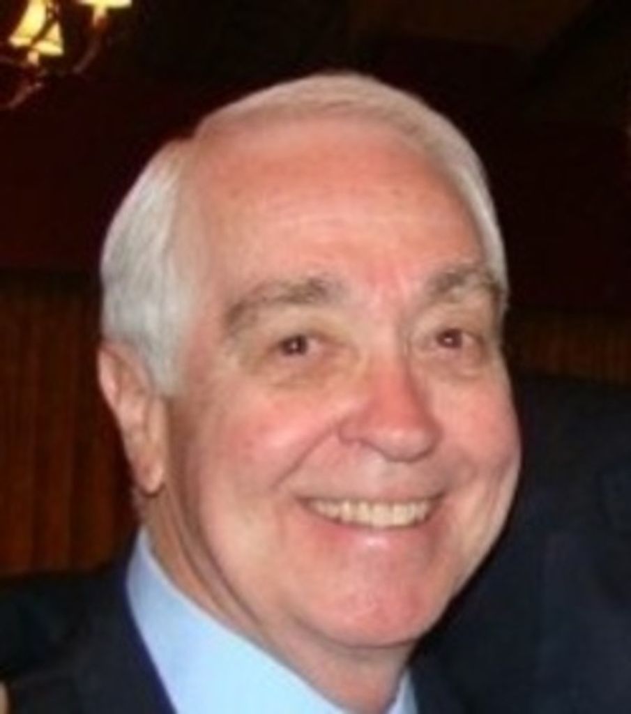 Nelson Ashton Brown