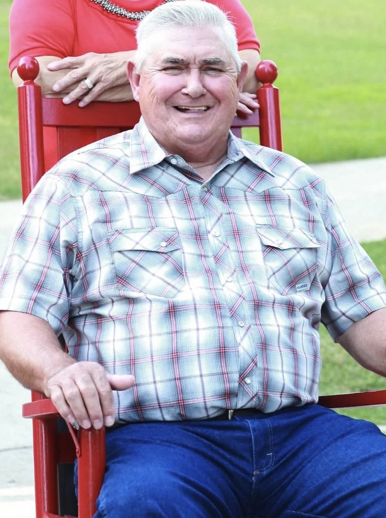 Thomas Allen Guy, Sr.