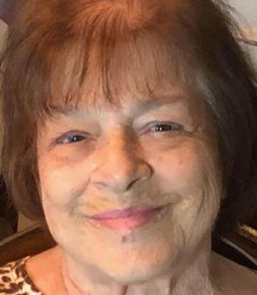 Barbara Evans