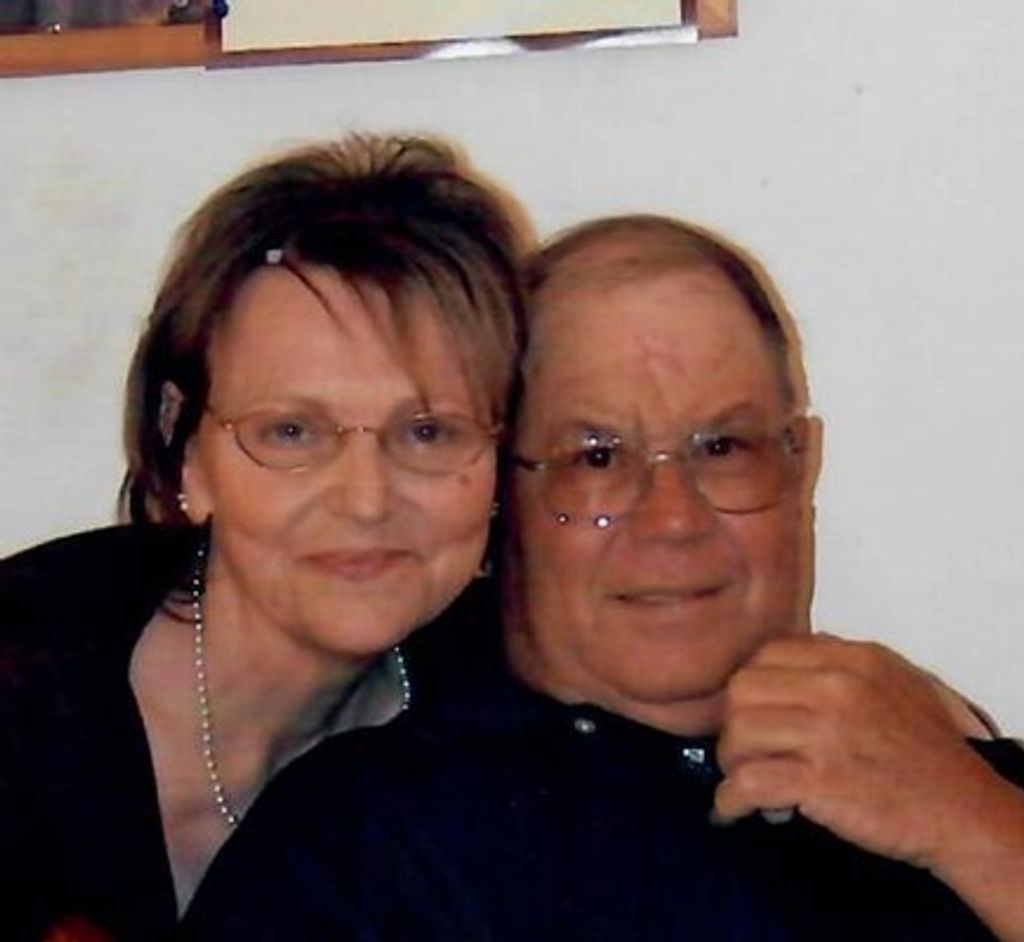 Donna Condrey Rodman Profile Photo