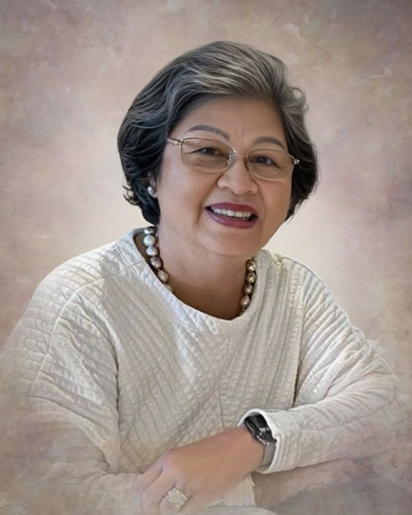 Nancy Marapao Jaojoco