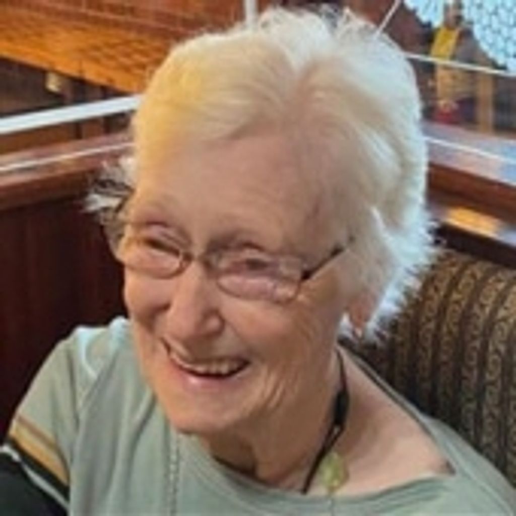 Patricia A. Mccarthy Profile Photo