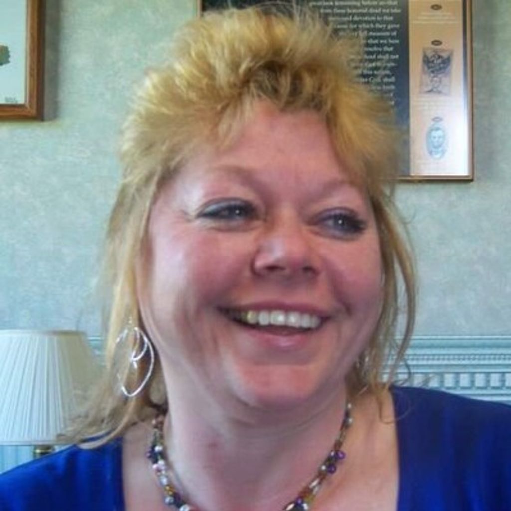 Abigail J. Hyland Profile Photo