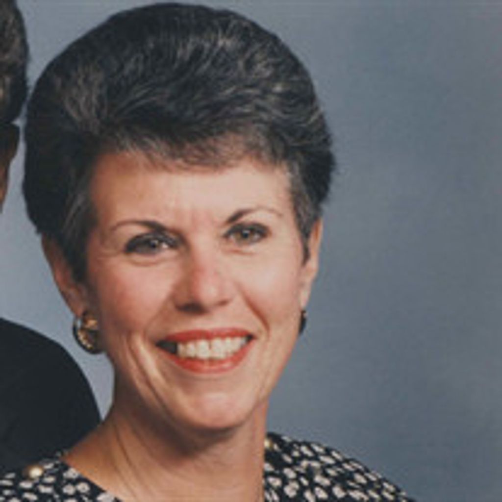 Lois Berry