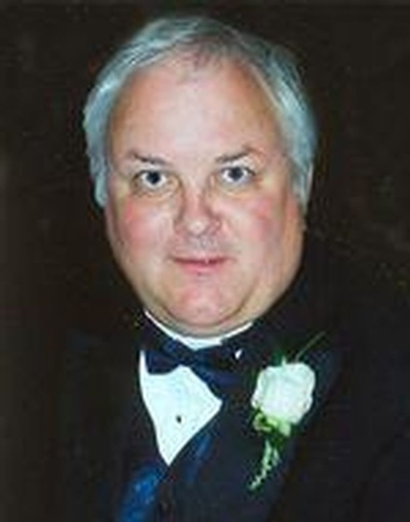 Nicholas M. Miseirvitch