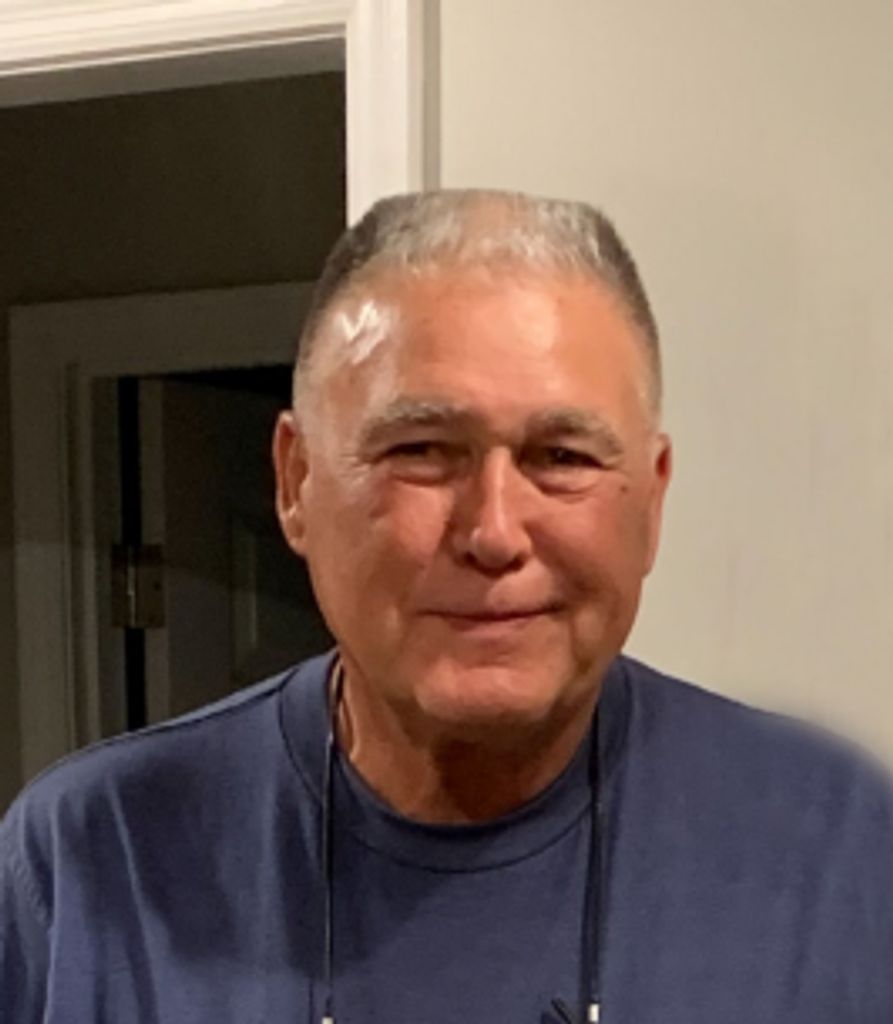 Nelson Mcgaha