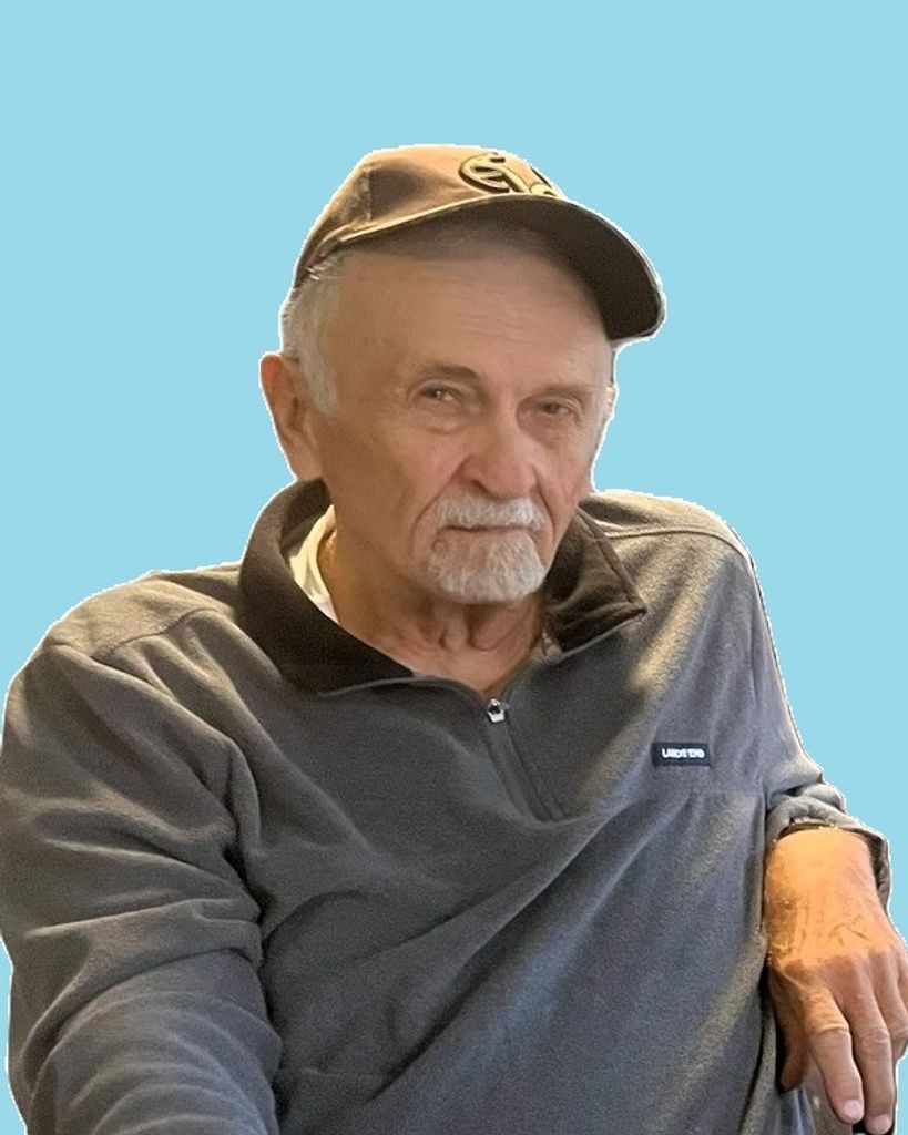 Michael Gene Corthals Profile Photo