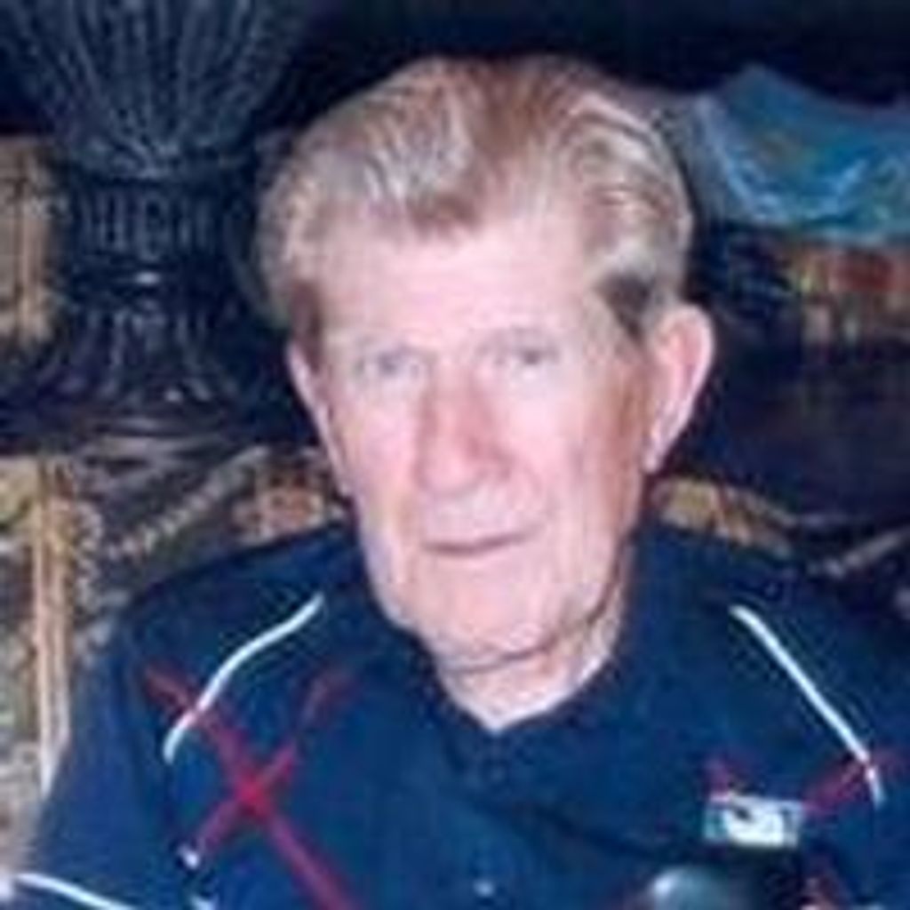 Lawrence William Umstead Jr.