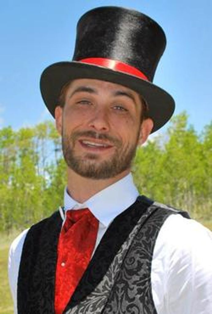Adam Shilo Meska Profile Photo