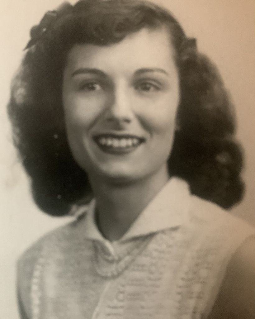 Dorothy C. Walter