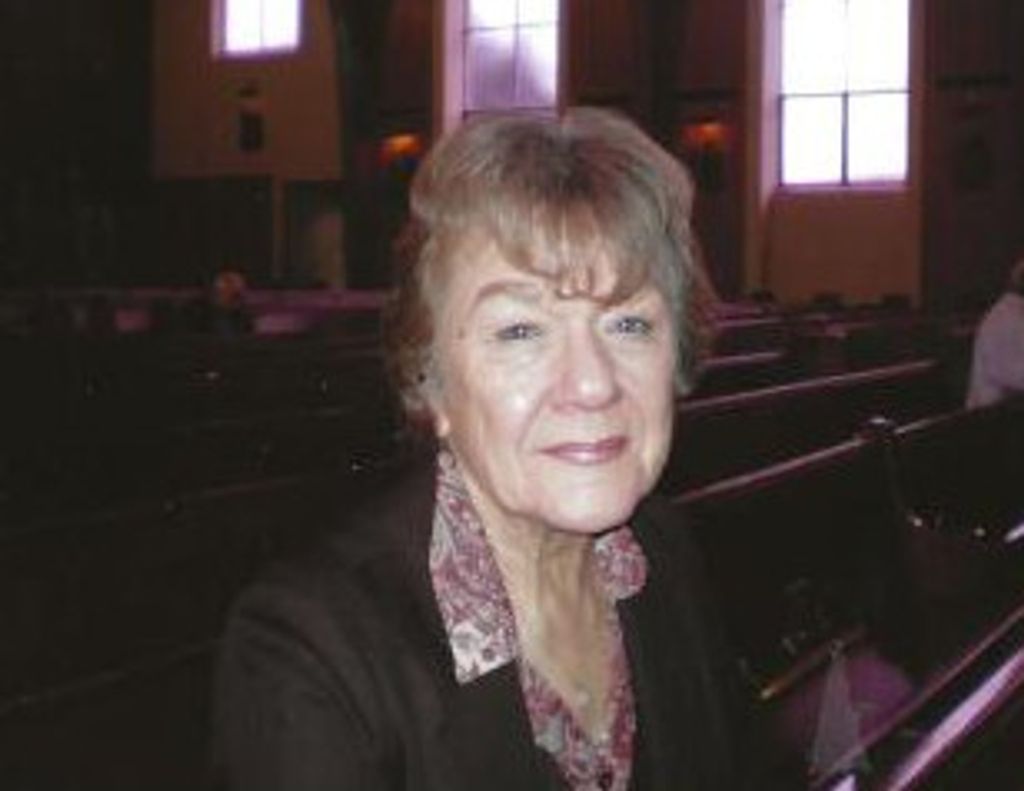 Ramona Rose Bostwick Profile Photo