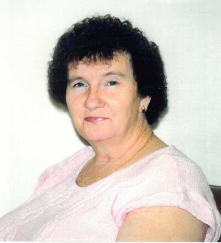 Sally Bramlett Profile Photo