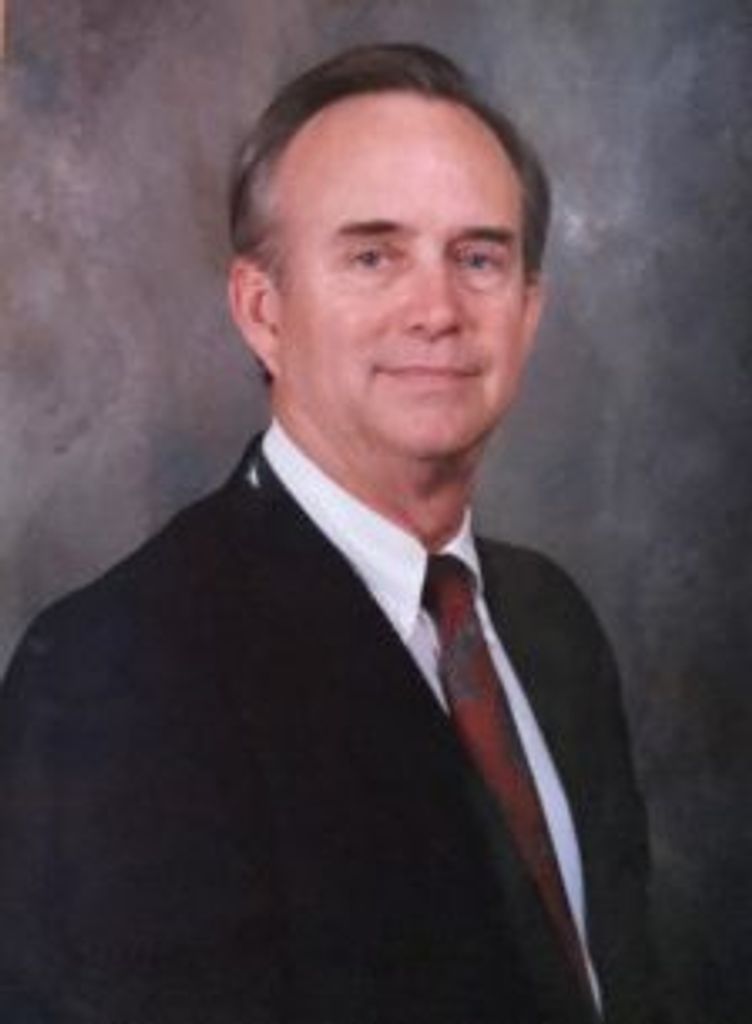Walter "Pete" Peterson Profile Photo