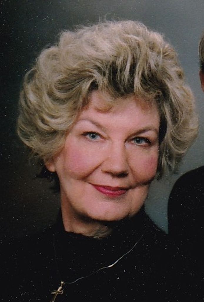 Lucille E. Thomsen