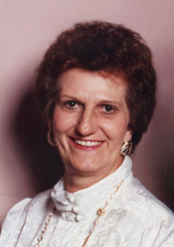 Veronica M. (Zelina)  Joseph Profile Photo