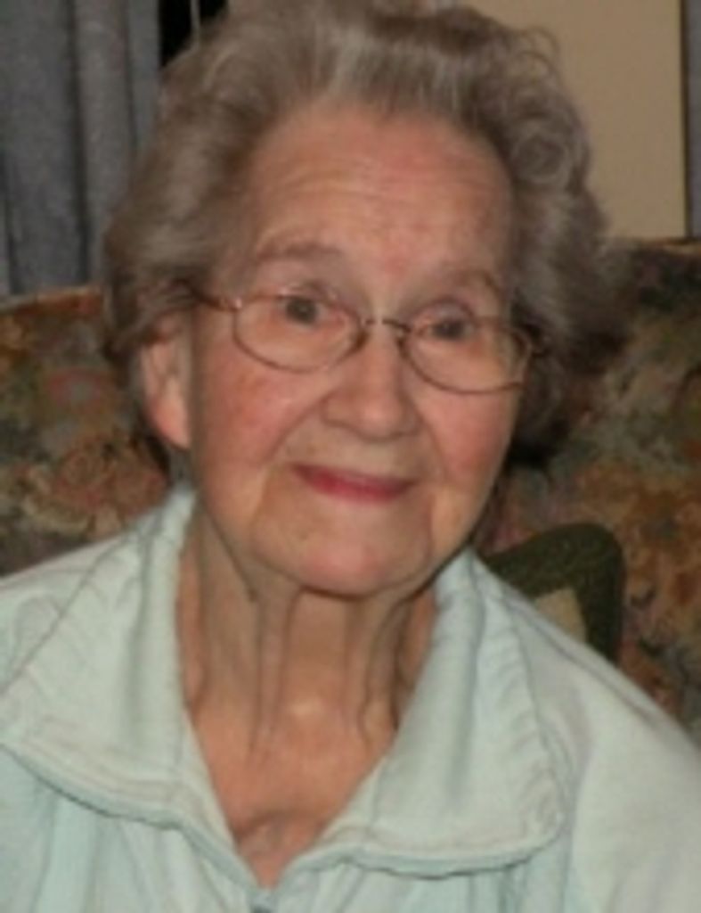 Dorothy Laverne Ingle