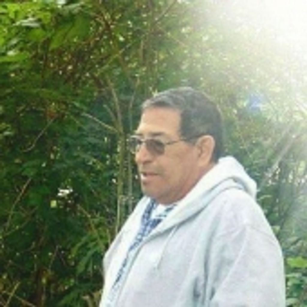 Charles Patrick Jeffery Sr. Profile Photo