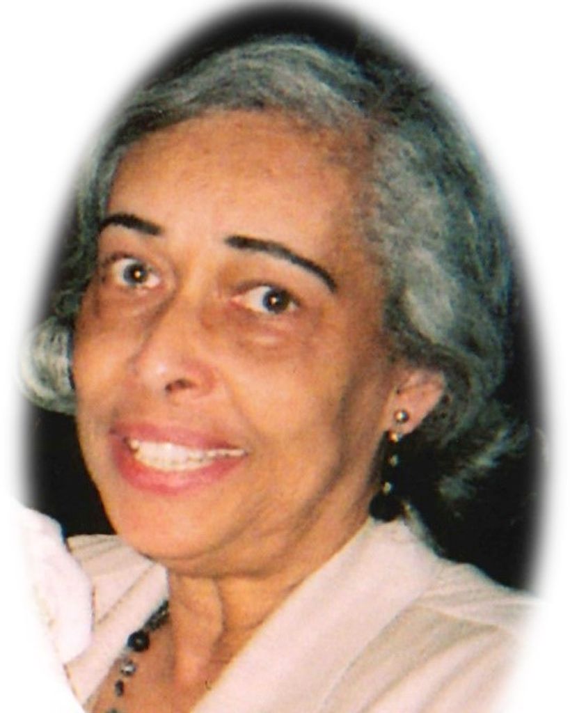 Marjorie Ann Jones Profile Photo