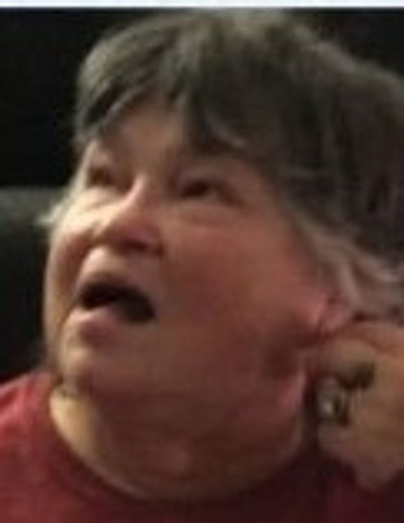 Patricia Ellen (Carpenter)  Carpenter