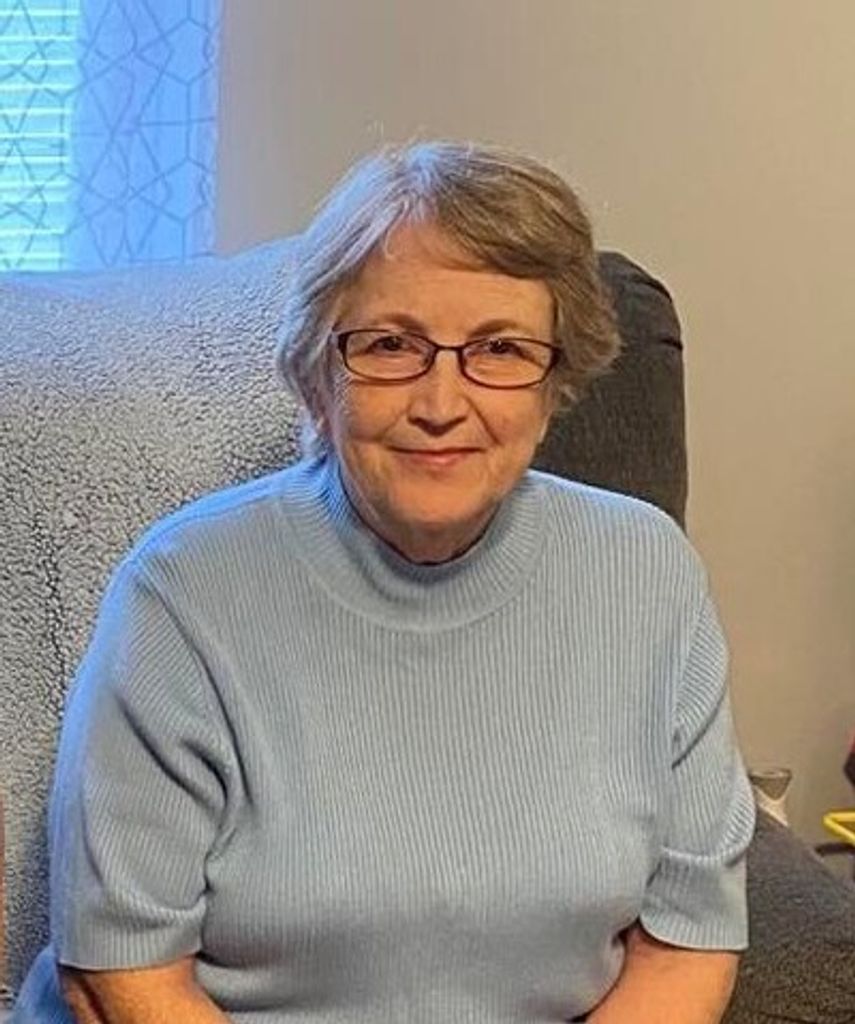 Carolyn Baxter Profile Photo