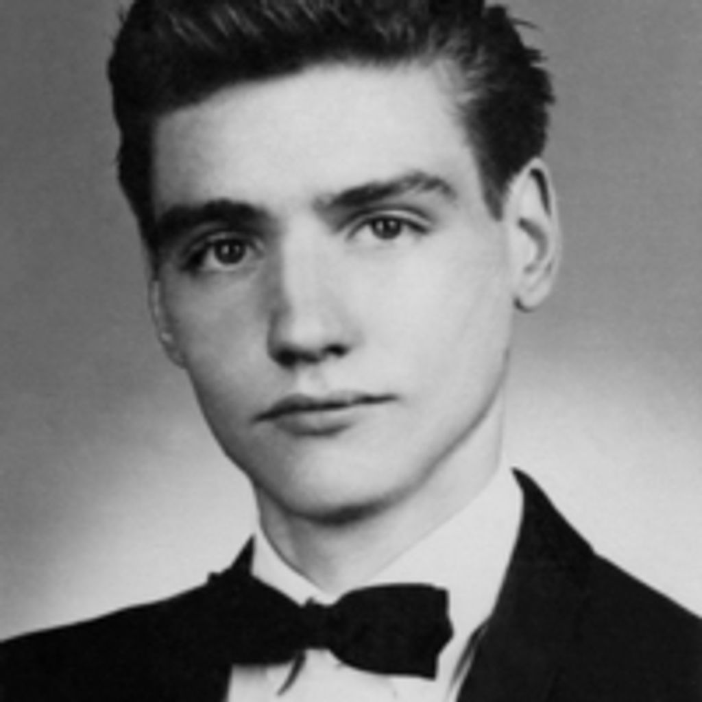 Richard C. Belluzzi