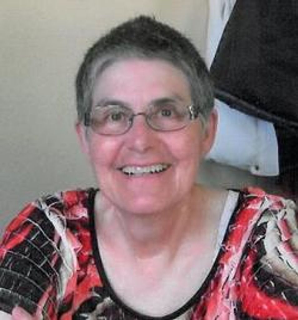 Cathy Warner