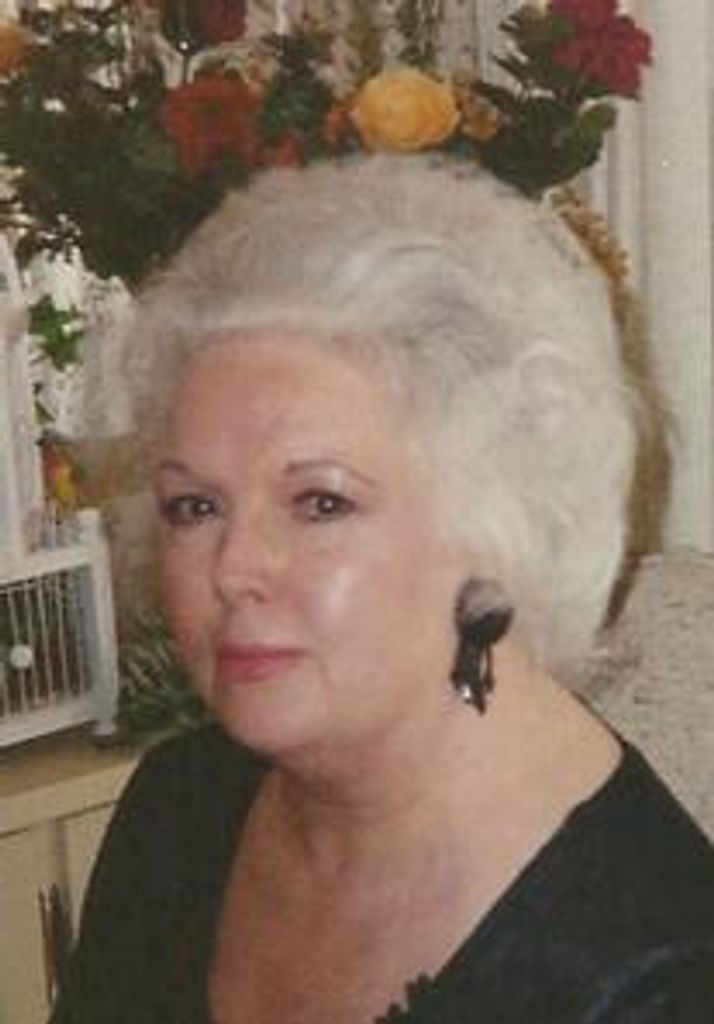 Beulah E. Riser