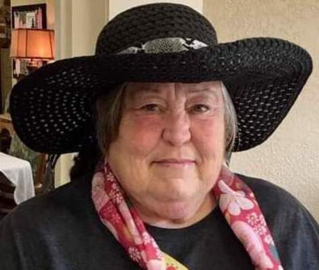 Betty Frances (Ferchau) Tucker Profile Photo