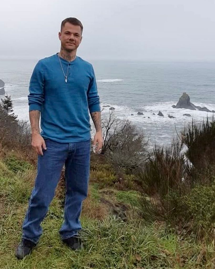 Mark Erwin Blake, II Profile Photo