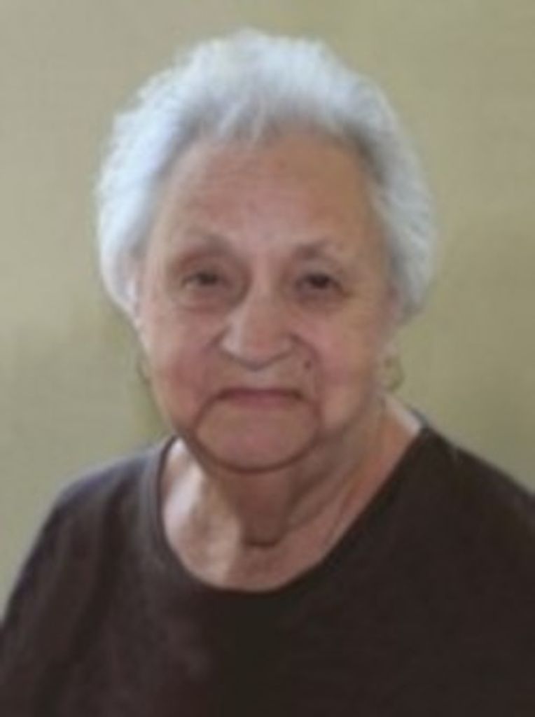 Mildred "Millie" Sauer