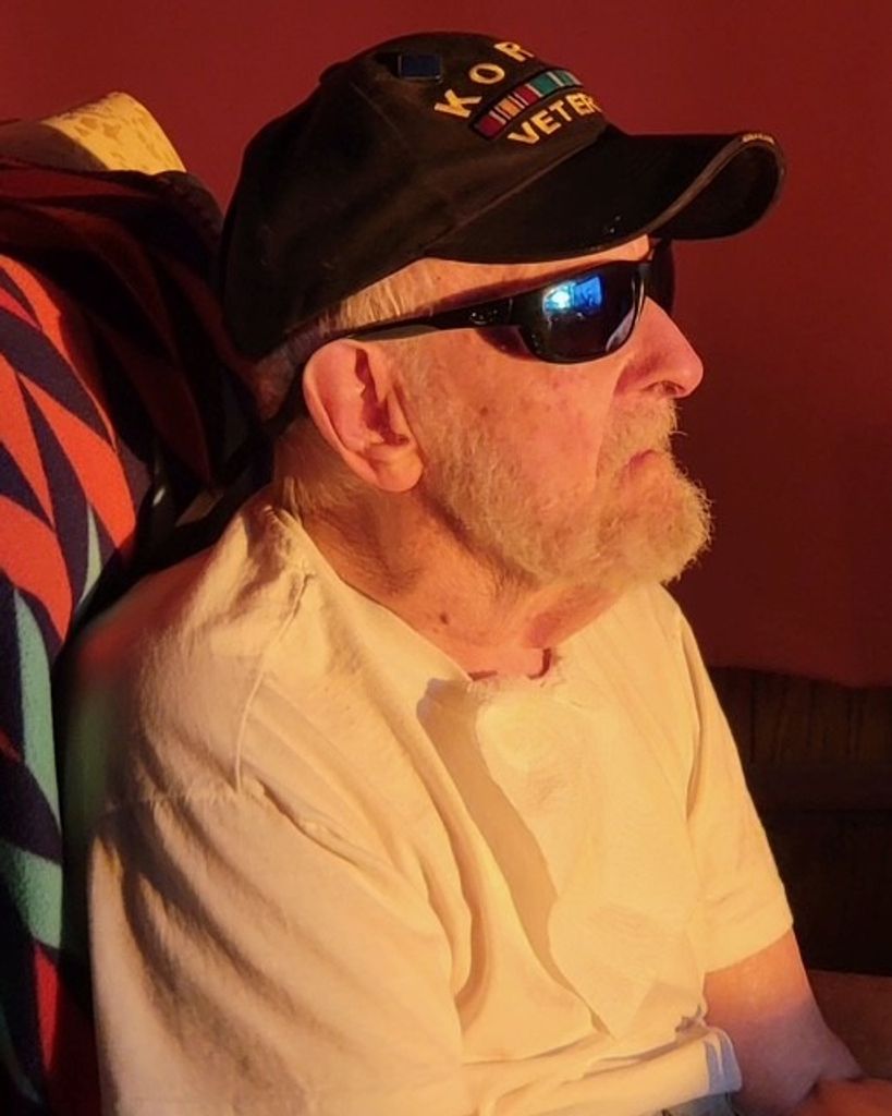 Patrick Edward Morin