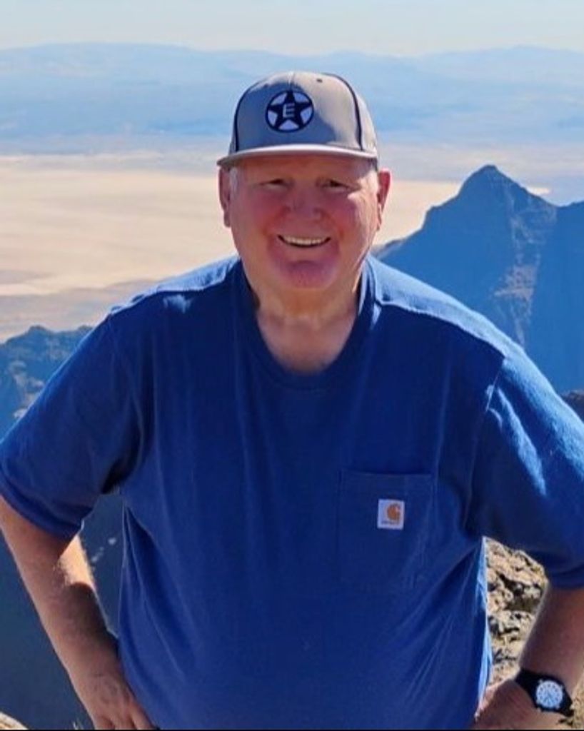 Val Garrison Profile Photo