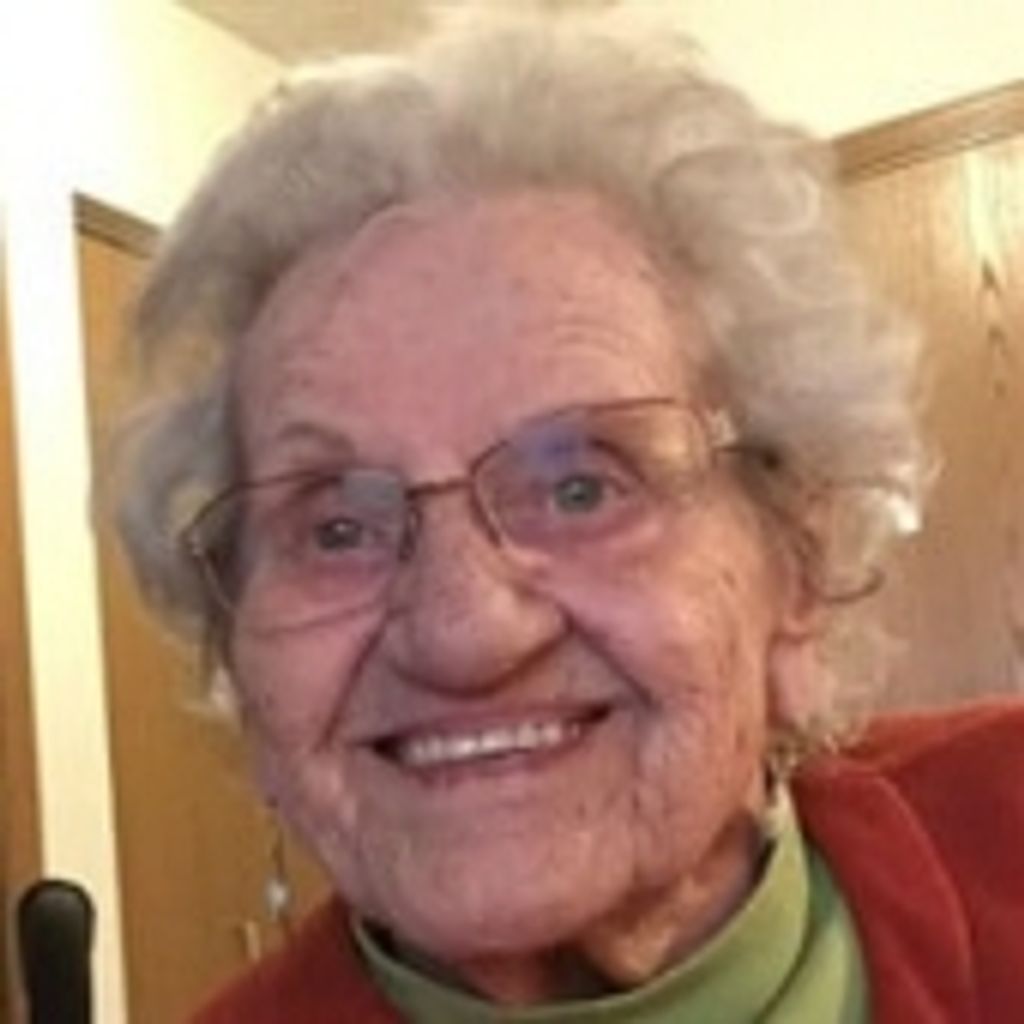 Donna M. Huesmann