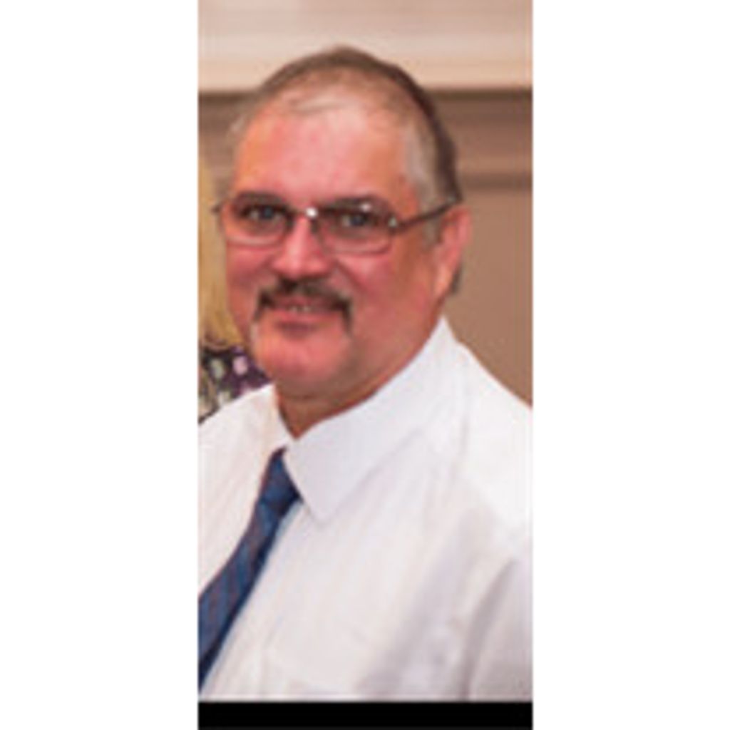 Graham Buddy Byrd, Profile Photo
