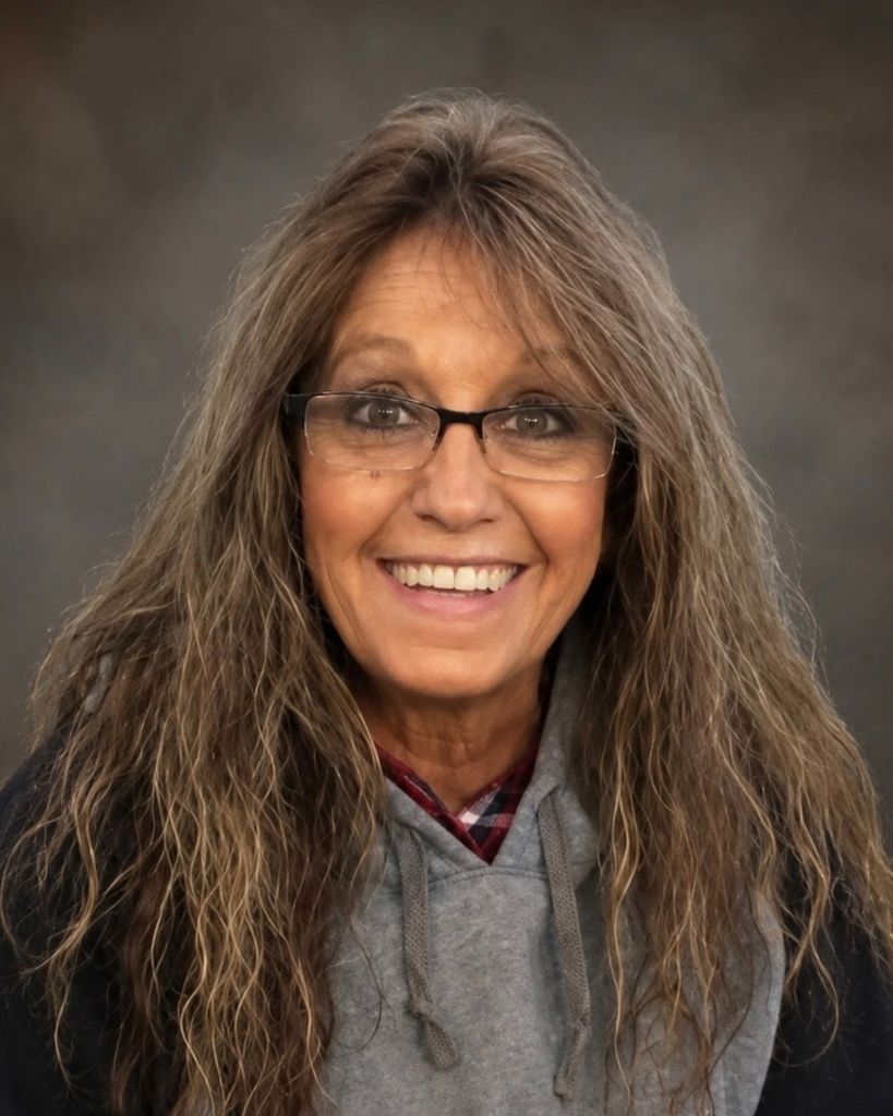 Polly Ann Cleckler Ray